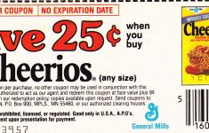 Cheerios-Grocery-Coupons-2018 - Free Printable Kraft Food Coupons