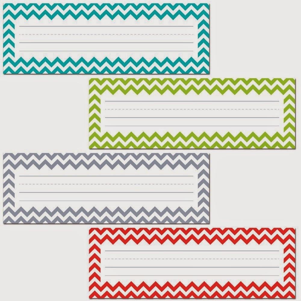 Chevron Labels Printable Free | Download Them Or Print - Free Printable Chevron Labels