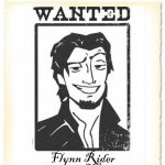Chiil Mama: Disney On Ice Dare To Dream Win 4 Free Tickets Or A $40   Free Printable Flynn Rider Wanted Poster
