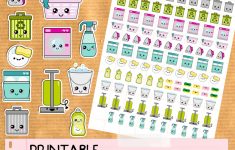Chore Stickers Free Printable | Free Printable - Chore Stickers Free Printable