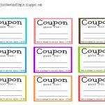 Chores+And+Cleaning+Ideas+For+Kids | Just Sweet And Simple: Mother's   Free Printable Coupons For Husband