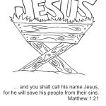 Christian Christmas Coloring Pages 3 C Coloring Pages Free Printable   Free Printable Bible Christmas Coloring Pages