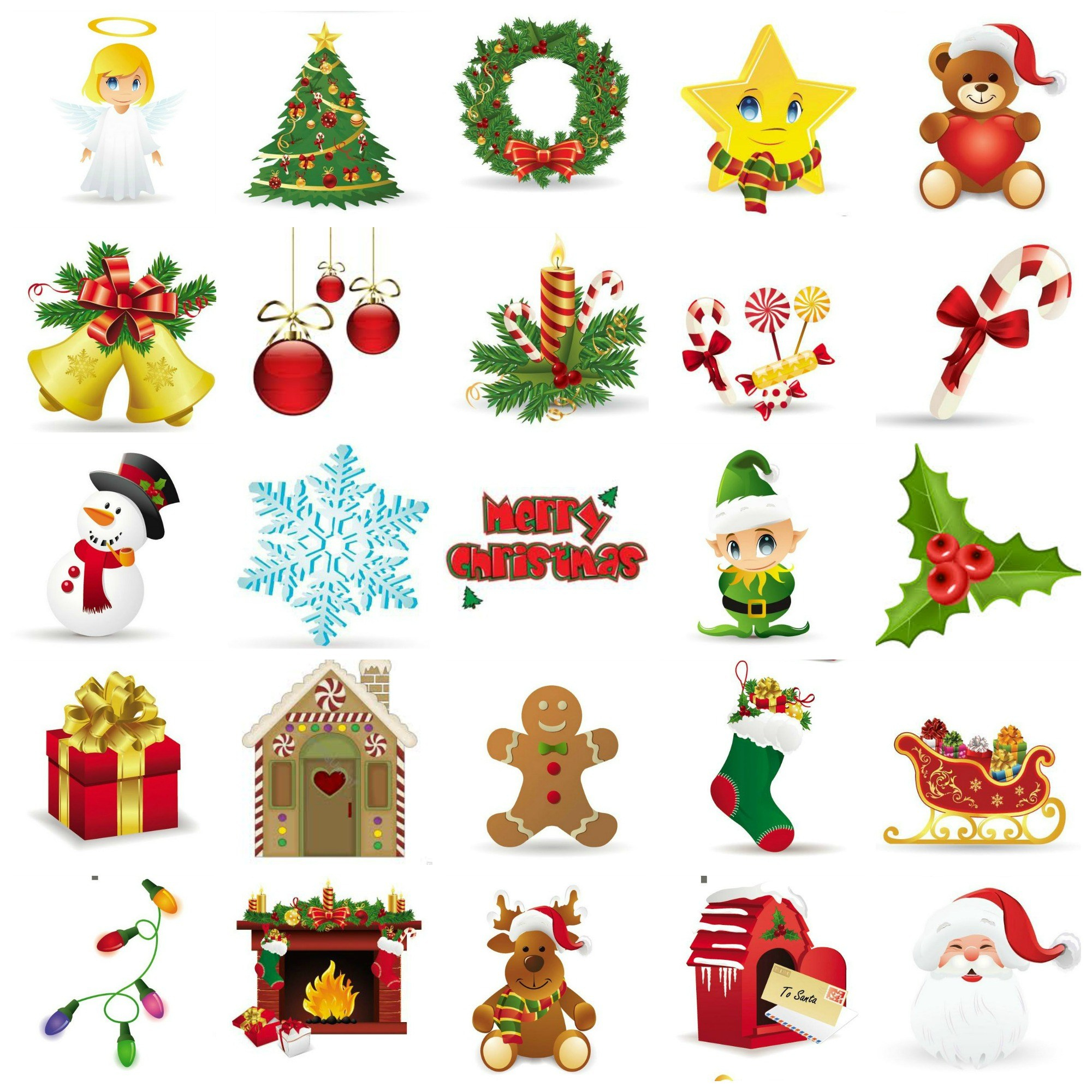 etiquetas-de-navidad-retro-para-imprimir-gratis-christmas-tags