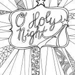 Christmas Coloring Pages | Home   Look Who's Coloring   Free Printable Bible Christmas Coloring Pages