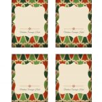 Christmas Scavenger Hunt With Free Printable Clues   Easy Peasy Pleasy   Free Printable Christmas Treasure Hunt Clues