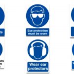 Citb Health & Safety Awareness Course   Cscs Green Cards   Free Printable Health And Safety Signs