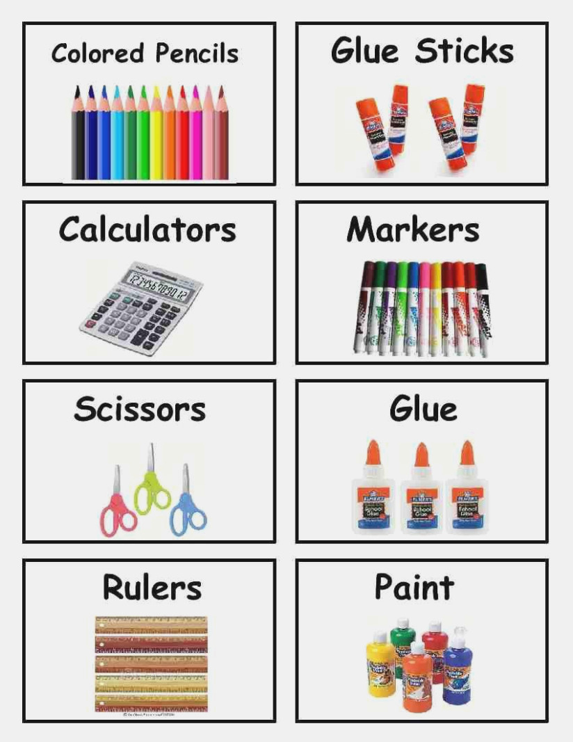 Classroom Library Bin Labels | Free Printable Preschool Classroom - Free Printable Book Bin Labels