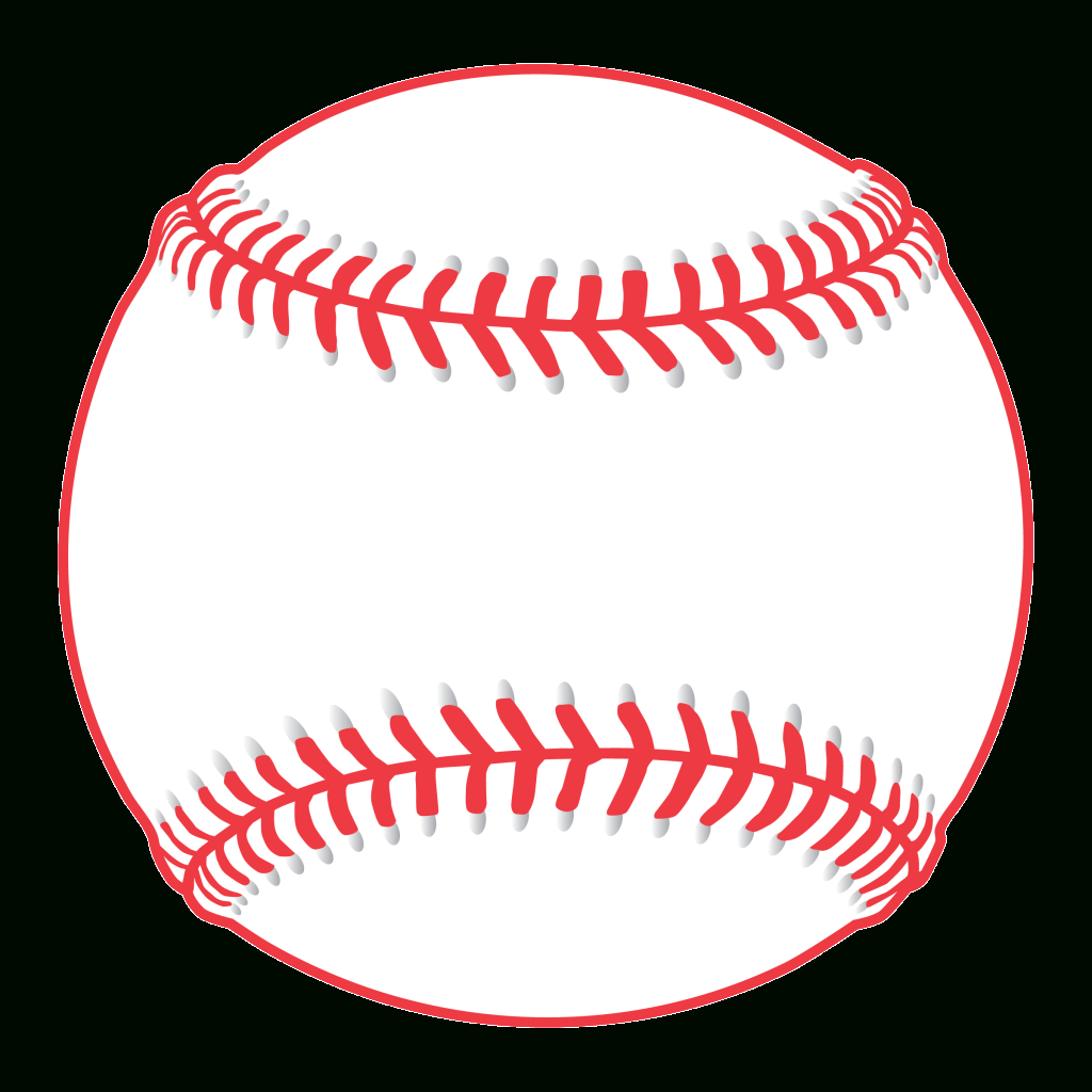 Clipart Of All Star Baseball Logos Collection - Free Printable Baseball Logos