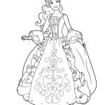 Coloring Pages: Barbie Coloring Book Pages. Free Barbie Coloring   Free Printable Barbie Coloring Pages