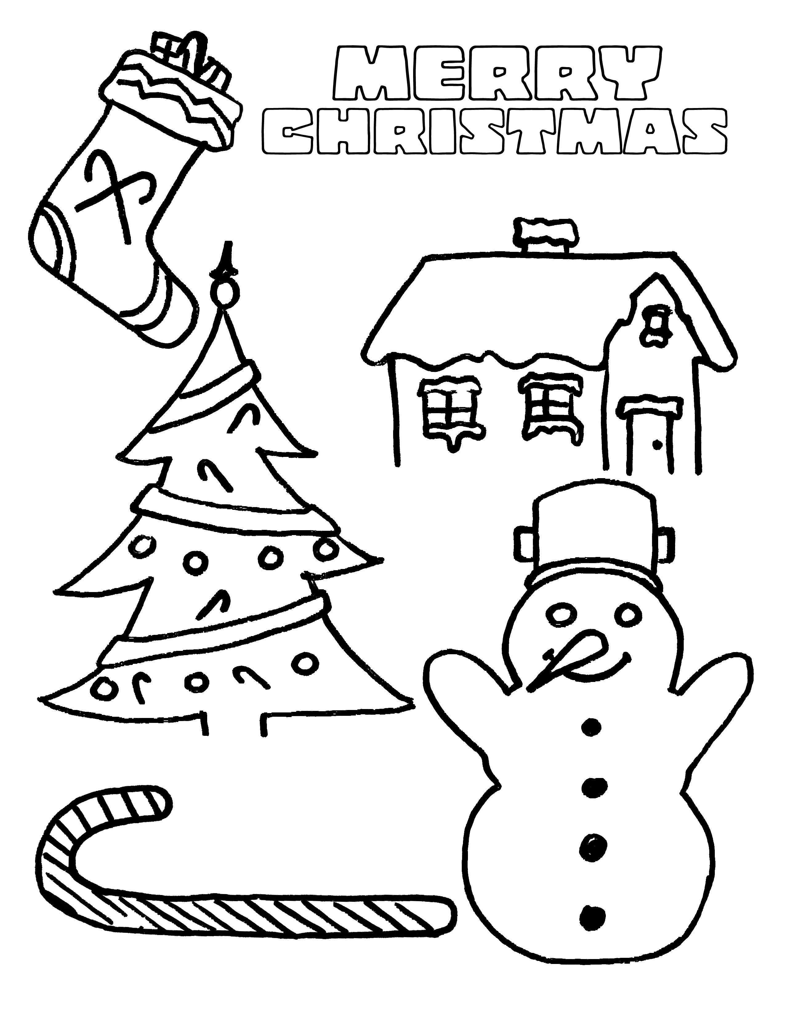 Coloring Pages : Coloring Pages Christmas Sheets For Kids Bingo - Free Printable Christmas Coloring Pages And Activities