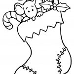 Coloring Pages ~ Coloring Pages Extraordinary Christmas Templates   Free Printable Christmas Cartoon Coloring Pages