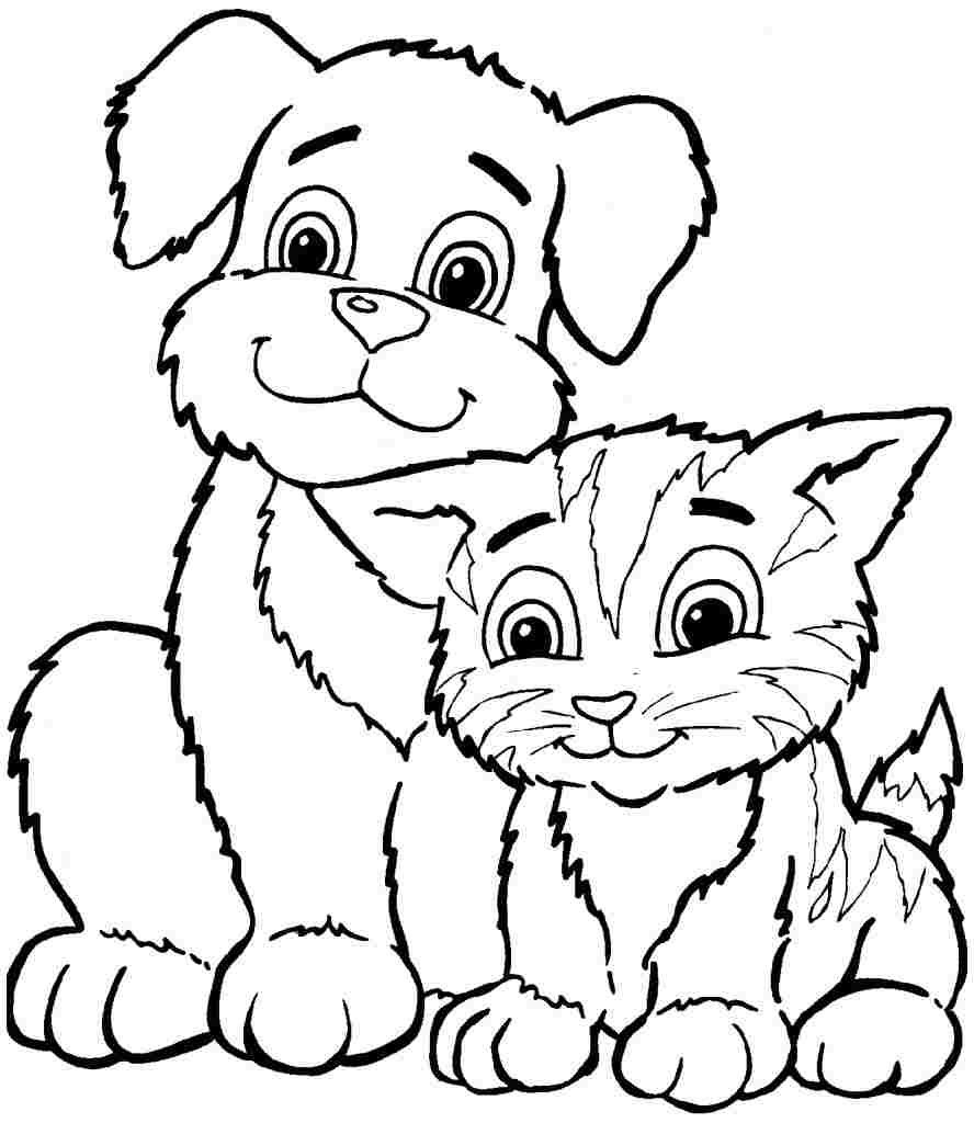 Coloring Pages ~ Coloring Pages For Kids Printable Free Lion Sheets - Free Printable Pages For Preschoolers