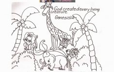 Coloring Pages : Coloring Pages Printable Bible Creation Frees - Free Printable Bible Characters Coloring Pages