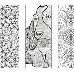 Coloring Pages ~ Coloring Pages Printable Bookmarks For Kids   Free Printable Bookmarks To Color