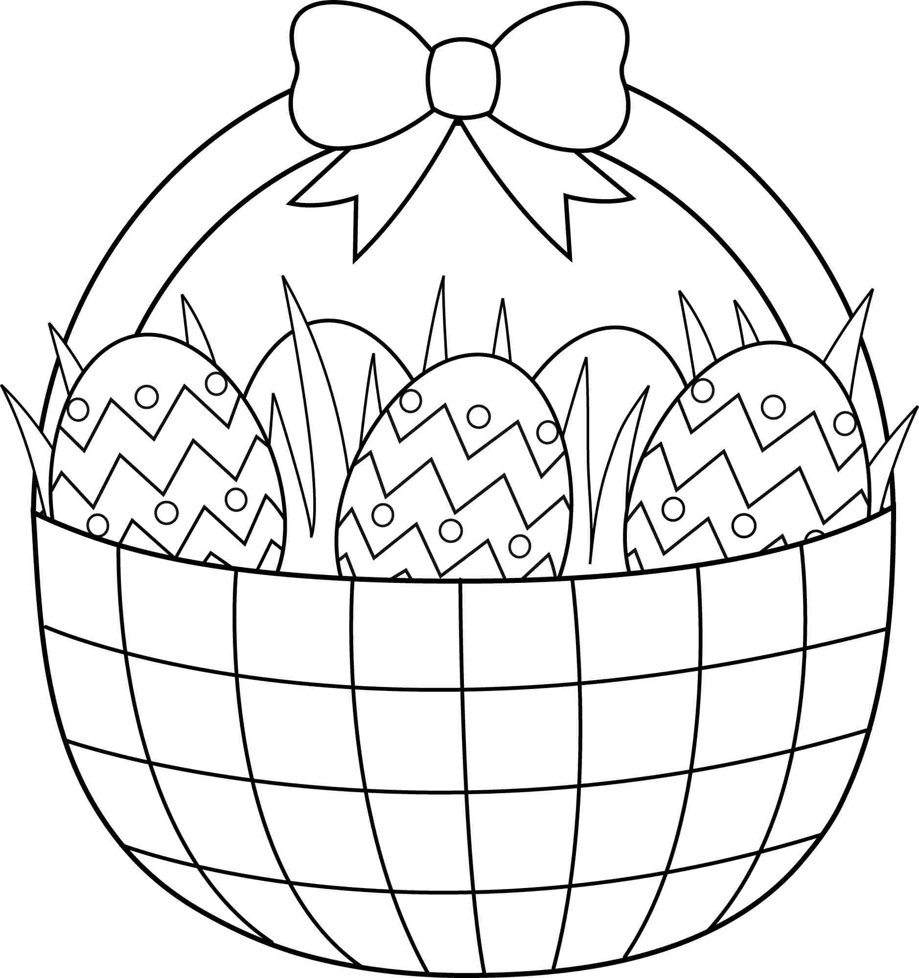 Coloring Pages : Coloring Pages Printable Easter Photo Ideas Drawing - Free Printable Easter Coloring Pages