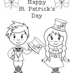 Coloring Pages ~ Coloring Pages Stks Sheets Free For Dayfree 45   Free Printable Saint Patrick Coloring Pages