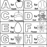 Coloring Pages : Coloring Pages Tremendous Free Printable Alphabet   Free Printable Preschool Alphabet Coloring Pages
