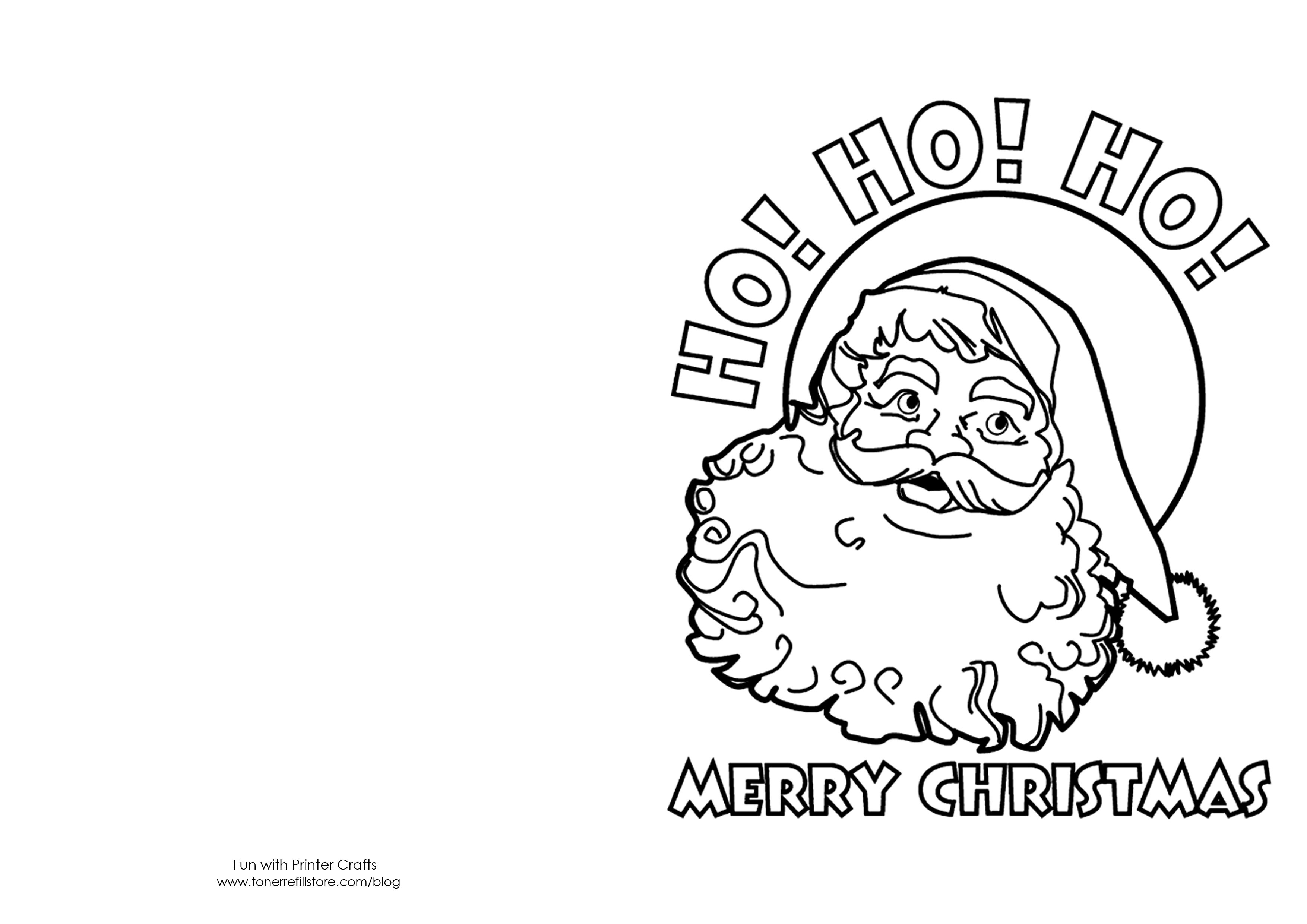 Coloring Pages ~ Coloring Pagesds Diy Christmas Card Idea Cut And - Free Printable Christmas Cards To Color