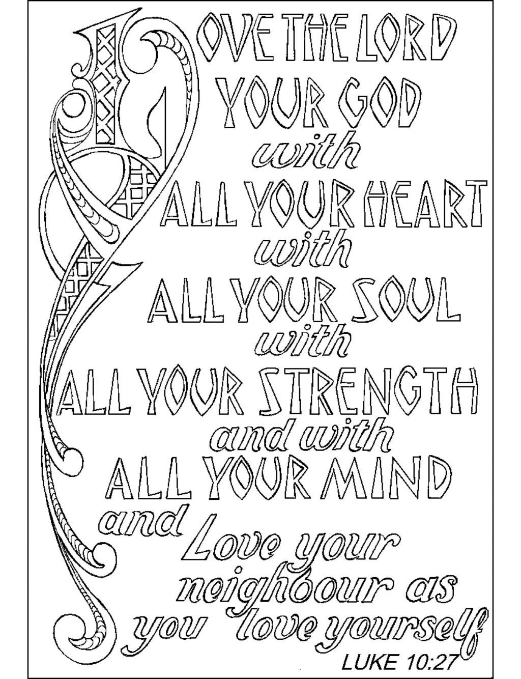 Coloring Pages ~ Free Bible Verse Coloring Pages For Teensbible - Free Printable Bible Verses Adults