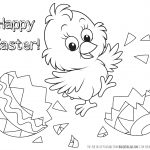 Coloring Pages : Free Easter Coloringes For Kidsfree To Print   Easter Color Pages Free Printable