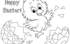 Coloring Pages : Free Easter Coloringes For Kidsfree To Print - Easter Color Pages Free Printable
