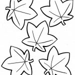 Coloring Pages ~ Free Printable Coloring Pages Autumnavesautumnaves   Free Printable Fall Leaves Coloring Pages