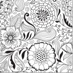 Coloring Pages : Free Printable Coloring Pages For Adults Advanced   Free Printable Coloring Pages For Adults Advanced