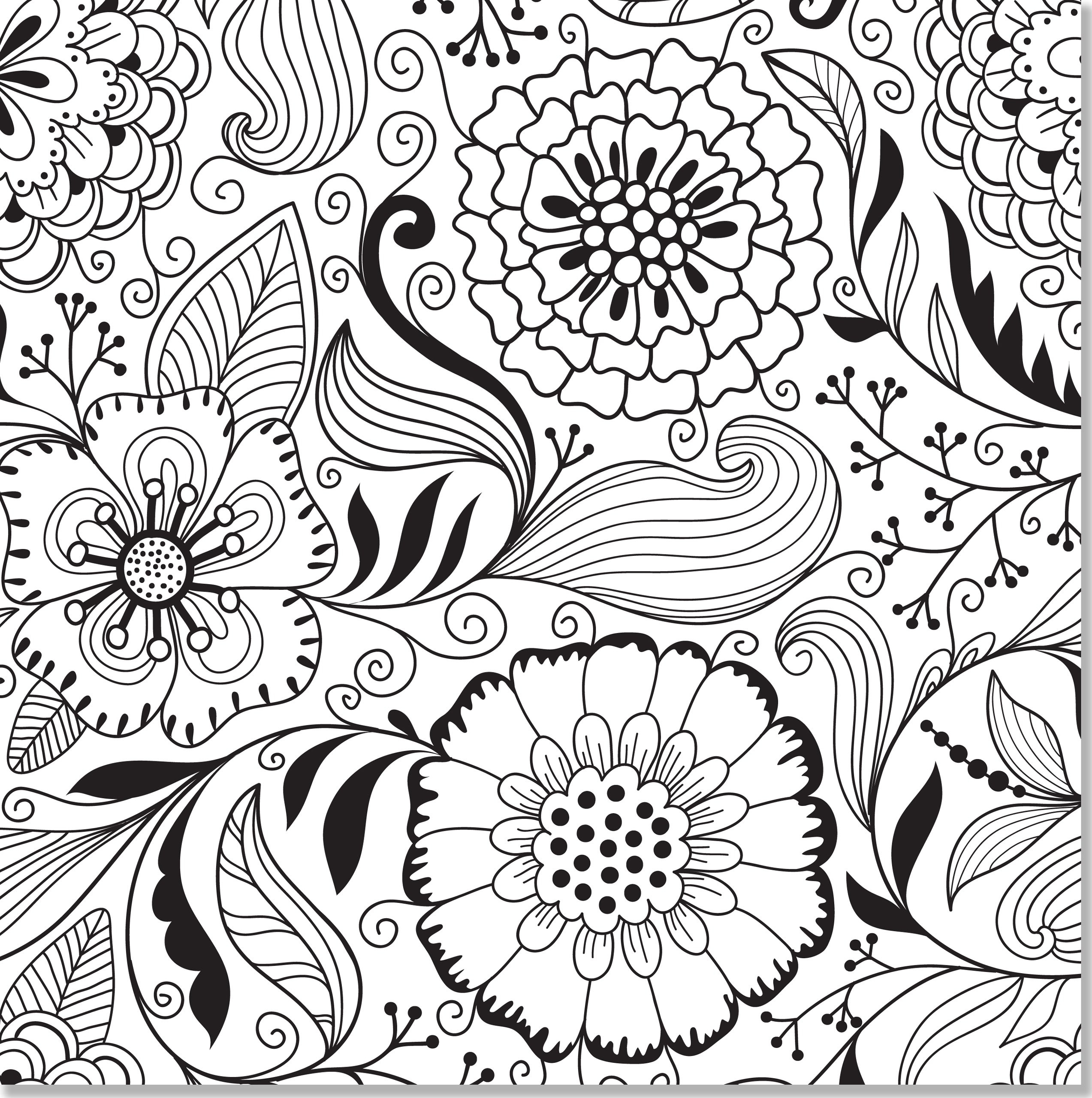 Coloring Pages : Free Printable Coloring Pages For Adults Advanced - Free Printable Coloring Pages For Adults Advanced