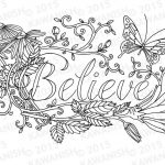 Coloring Pages ~ Free Printable Coloring Sheets Inspirational Quote   Free Printable Inspirational Coloring Pages
