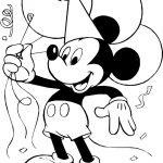 Coloring Pages : Free Printable Mickey Mouse Coloring Pages For Kids   Free Printable Minnie Mouse Coloring Pages