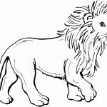 Coloring Pages ~ Lion King Coloring Pages Free Printable Disney   Free Printable Picture Of A Lion