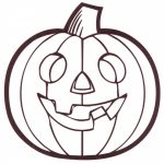Coloring Pages : Obsession Pumpkin Color Sheet Free Printable   Free Printable Pumpkin Coloring Pages