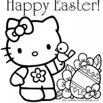 Coloring Pages ~ Printable Easter Coloring Pages Easter Coloring   Coloring Pages Free Printable Easter