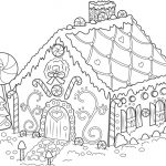 Coloring Pages ~ Printable Holiday Coloringages Download Free Sheets   Free Printable Holiday Coloring Pages