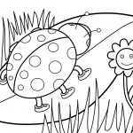 Coloring Pages ~ Spring Coloring Pages Printable Free Incredible   Spring Coloring Sheets Free Printable