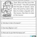 Comprehension Checks And So Many More Useful Printables! | Test Of   Free Printable Comprehension Worksheets For Grade 5