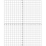 Coordinate Grid Paper (Large Grid) (A)   Free Printable Coordinate Grid Worksheets