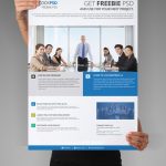 Corporate Flyer   Free Psd Flyer Template   Free Psd Flyer Templates   Business Flyer Templates Free Printable