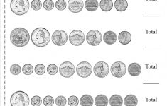 Counting Coins And Money Worksheets And Printouts - Free Printable Counting Money Worksheets For 2Nd Grade
