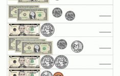Counting Money Worksheets 2Nd Grade For Free | Worksheet News - Free Printable Counting Money Worksheets For 2Nd Grade