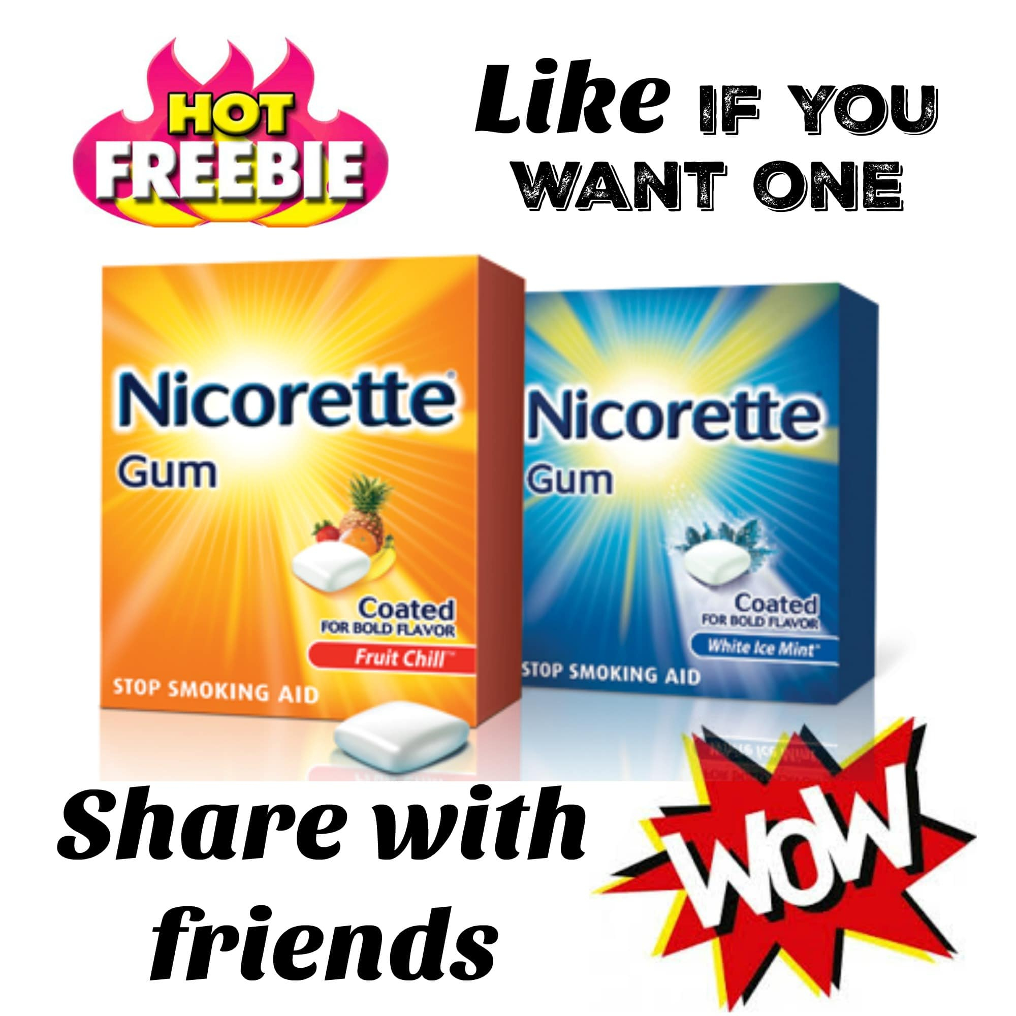 Coupon Nicotine Gum - Pc Game Deals Reddit - Free Printable Nicotine Patch Coupons