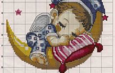 Cross Stitch |  The Myriad Of Sunlight: How To Cross Stitch - Cross Stitch Patterns Free Printable