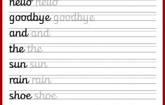 cursive handwriting worksheets free printable e28b86 mama geek free printable cursive handwriting worksheets Cursive Handwriting Worksheets – Free Printable! ⋆ Mama Geek - Free Printable Cursive Handwriting Worksheets