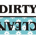Cute Dishwasher Magnet $1 Shipped!   Free Printable Clean Dirty Dishwasher Sign