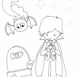 Cute Free Printable Halloween Coloring Pages   Crazy Little Projects   Free Printable Halloween Coloring Pages