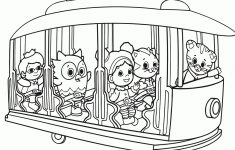 daniel tiger coloring pages coloring pages to download and print free printable daniel tiger coloring pages Daniel Tiger Coloring Pages | Coloring Pages To Download And Print - Free Printable Daniel Tiger Coloring Pages