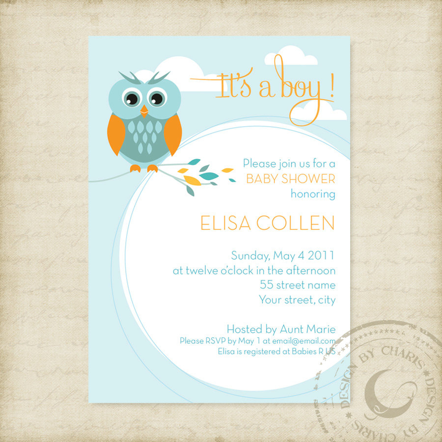 Design Free Printable Baby Shower Invitations Templates Baby Shower - Free Printable Baby Shower Cards Templates
