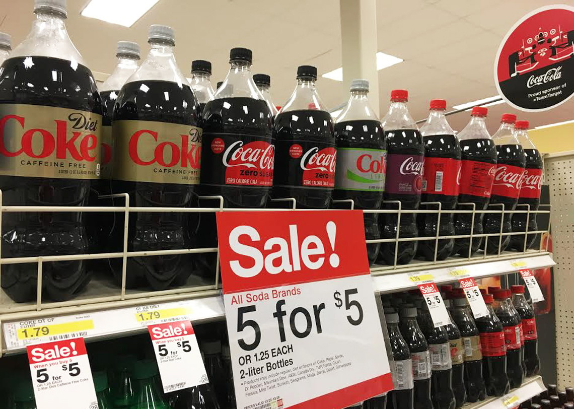 Diet Soda Drinkers Roughly Three Times More Likely To Suffer From - Free Printable Coupons For Coca Cola Products