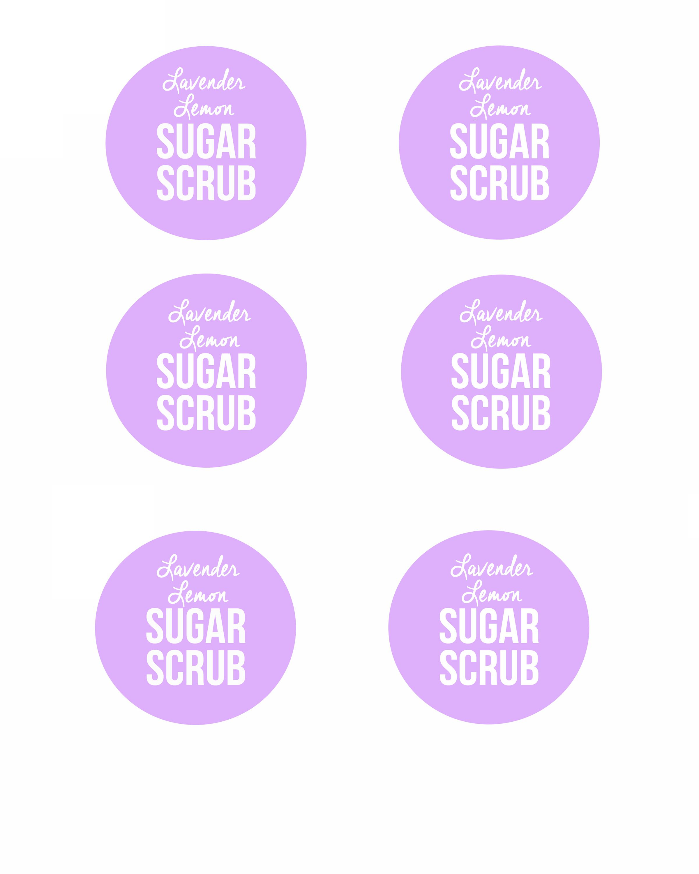 Diy Essential Oils Make &amp;amp; Take Party | Oils Diy | Pinterest - Free Printable Sugar Scrub Labels