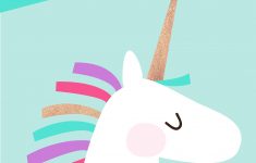 Diy Toddler Bedroom Progress | Printables | Pinterest | Unicorn - Unicorn Name Free Printable